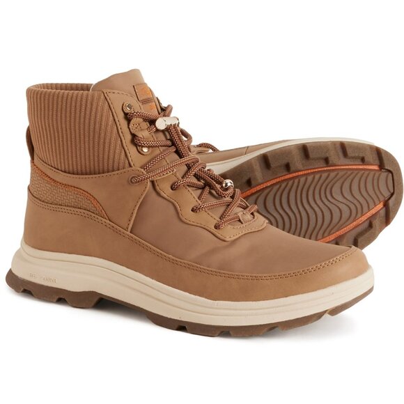 NEW RYKA Brae 2 Winter Boots - Wide Width in ALPINE GREEN for women 1125 3s2 - Picture 2 of 6